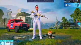 Pubg account 11 gun lab