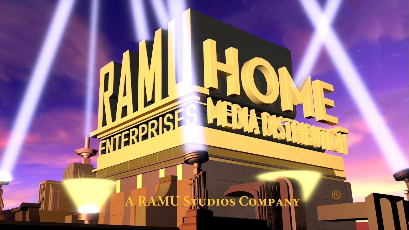 Ramu Enterprises (2008) (20th Century Fox Rip Off) 