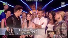 Ewelina i tomasz (feat. sound'n'grace) - dancing with the stars. taniec z gwiazdami 04. odcinek 05