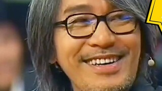 Stephen Chow juga "dieksekusi di depan umum" suatu hari nanti