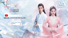 The Divine Healer EP 7 | Hana Lin, Pan Yi Hong | 藏药令 | Fresh Drama