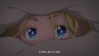 Trả lại thời gian mùa hè - Tập 08