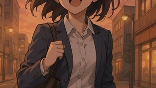 Otona no Sekai