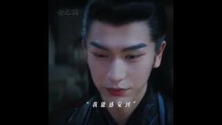 #云之羽 传下去，衫羽欲来牵手啦！ #虞书欣 #张凌赫 | My Journey to You | 云之羽 | iQIYI