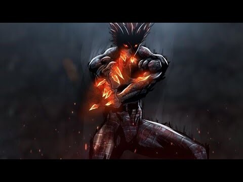 We Overcome |Garou Edit | One Punch Man