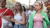Russian ,  Saint Petersburg Walking | Russian Street Walk | Россия , Санкт-Петербург 🇷🇺
