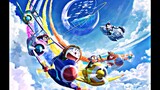 Doraemon: Nobita's Sky Utopia Movie In English Sub