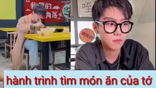 # 1 [vietsub ]  Anh là món ăn của đời em