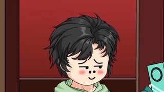 "Bepergian Melalui Dunia Hantu" Episode 10 Membesarkan Shiki