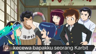 #KompetisiKreasiUnggahan2 , ketika lu kecewa berat karena bapak lu seorang Karbit 😥
