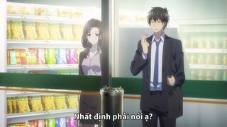 Cạo râu xong tôi nhặt gái về nhà VIETSUP5