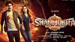 Shanmukha