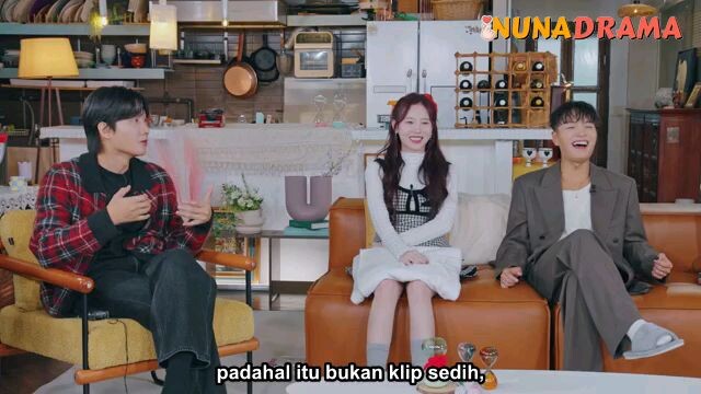 Exchange E6 sub Indo