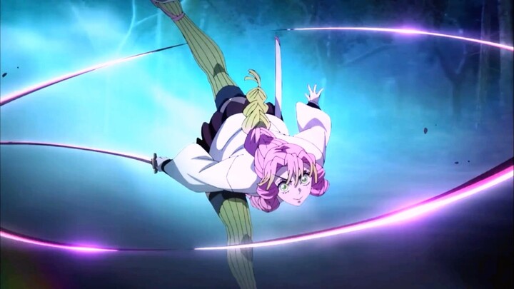 Maaf masih pemula 🚬🚬🚬🚬Kimetsu no yaiba