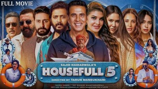 Housefull_5A_Bollywood_Hindi_Full_Movie_Comedy(360p) Aksaykumar_Movise_ 2025