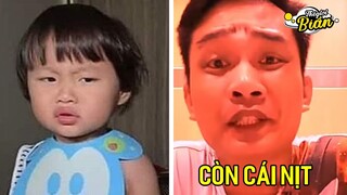 Còn cái nịt và những chiếc meme hot nhất mạng xã hội hiện nay !