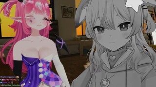 NSFW【Anny/Camila】