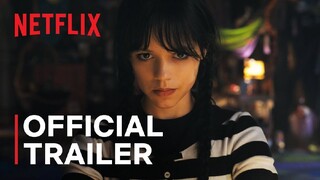 NEW YEAR NEW SEASONS |Official Trailer|NETFLIX