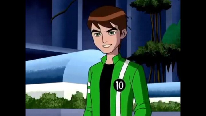 Ben 10 Alien Force Hindi dubbed episodes