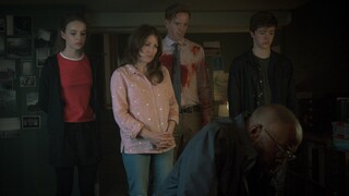 The Radleys full movie [indo sub]