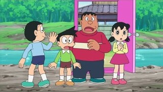 Doraemon New Episode 22-12-2023 - Episode 01 - Doraemon Cartoon - Doraemon In Hindi - Doraemon Movie
