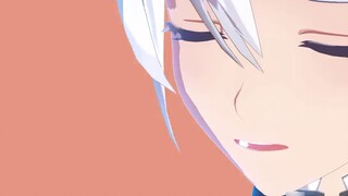 [ Honkai Impact 3 MMD] Kiana said she only wants to be friends with you