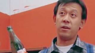 Jiang Wen: This punch represents thousands of years of culture!