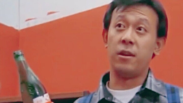 Khương Văn: Đấm này tượng trưng cho hàng ngàn năm văn hóa!