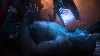 Marvel's funny jokes, the king of dirty talk, Rhodes, the confused Loki, and the real reason why Qui