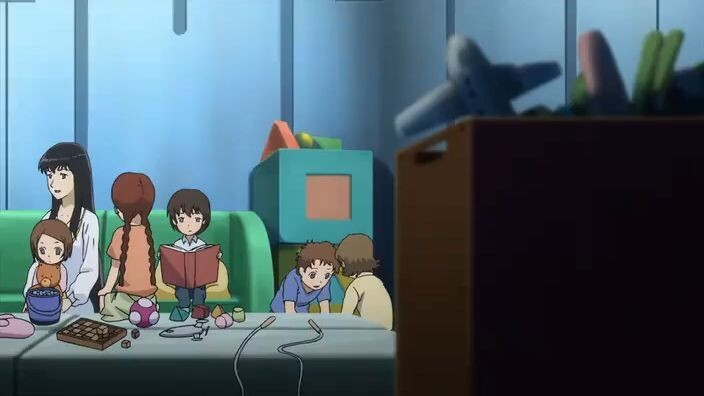 Gundam 00 S2 - 11 Sub Indo