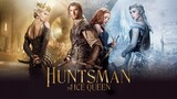 The Huntsman: Winter's War FULL HD MOVIE