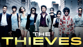 The Thieves (2012) Full Movie Hindi | Korean Movie | Jun Ji-hyun | Kim Soo-hyun