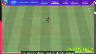 Sân tiếp theo thứ 7 - FIFA Online 4 Thái Lan