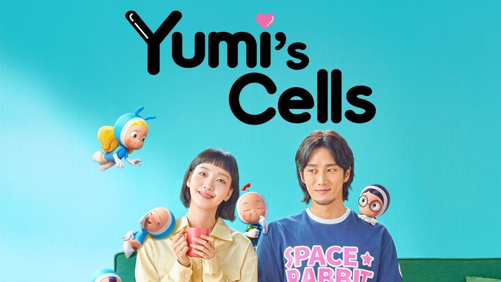 [KRDrama] Yumi's Cells EP10 (ENG Sub)