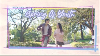 𓆩 SpringOf youth𓆪✇E3• sub indo