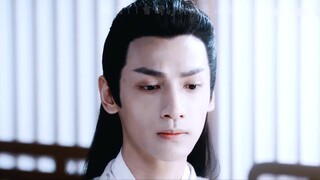 [Qingguo-Episode 2] Zheng Xiaomo sedang berbicara ||Yandere Zuo Xiang yang menghitam