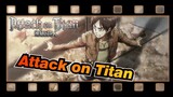 [Attack on Titan]Equipment problem, Eren finally got up after changing equipment.