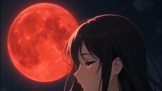 Title_ Red Moon Serenade