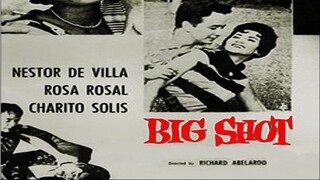 Big Shot (1956) Charito Solis FULL MOVIE
