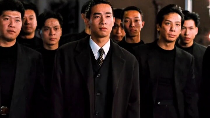 “Xem xong suýt nữa thì trả hết nợ anh em luôn”