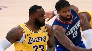 Los Angeles Clippers vs Los Angeles Lakers | Full Game Highlights | December 3, 2021 NBA SEASON