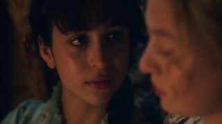 The Buccaneers Season 1 Episode 2- Women or Wives blurred