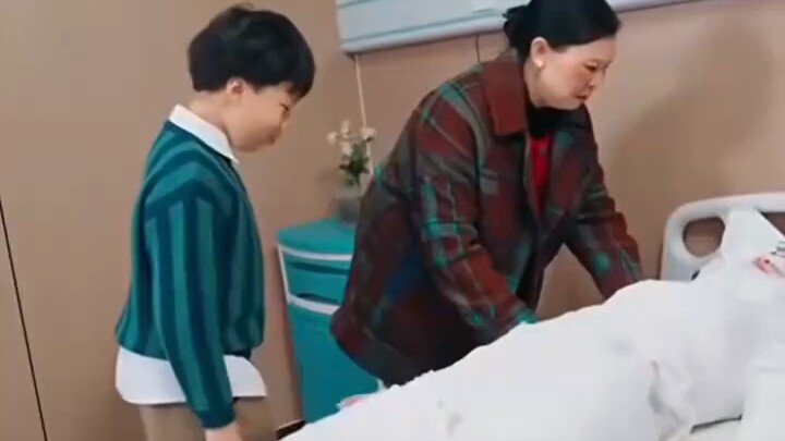 Đoạn phim ngắn kinh điển của thần nhân