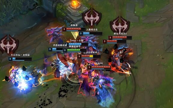 Mười Nocturne trong chế độ nhân bản kết hợp với ngôn ngữ C sẽ tạo ra cảnh tượng như thế nào?