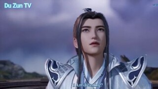 Wan Jie Du Zun (SHORT EP2)