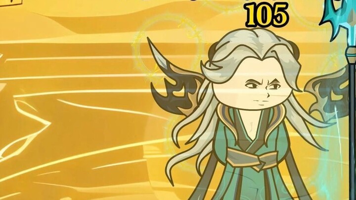 Poseidon's Legacy