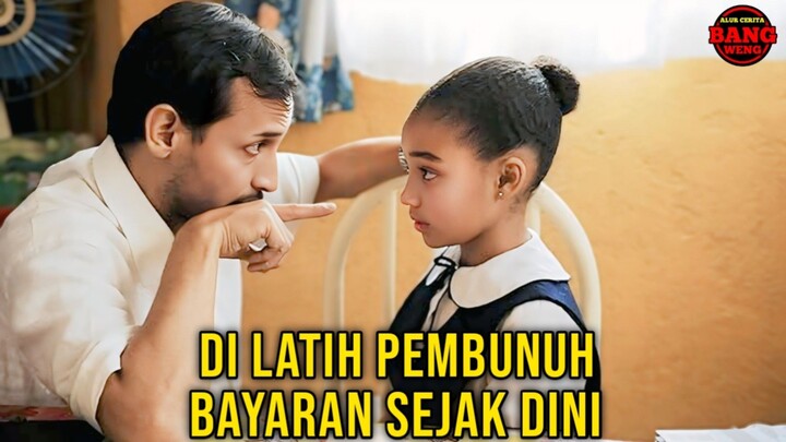 ANAK INI DI LATIH MENJADI PEMBUNUH BAYARAN SAAT IBU DAN AYAHNYA DI BUNUH ❗BALAS DENDAM
