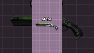 This VALORANT Skin Was CHANGED... 🤔