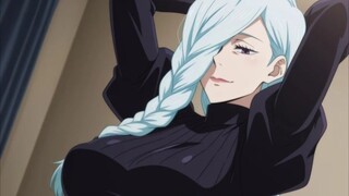 Waduh Mommy Keberatan