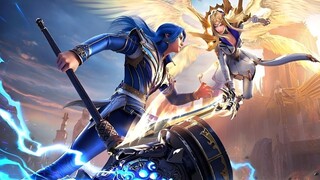 Đấu La Đại Lục 228 | 3 Trận combat hoàng tráng tại gia lăng quan trong Đấu La Đại Lục